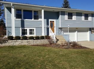 804 Vassar Ln, Schaumburg, IL 60193