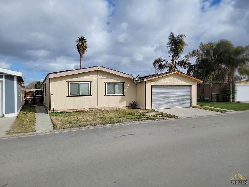 601 Pacheco Rd SPACE 2, Bakersfield, CA 93307 Zillow