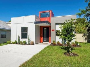 527 Grand Blvd, Tarpon Springs, FL 34689
