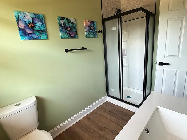 168 Oak Summit Rd #9 — Photo 3