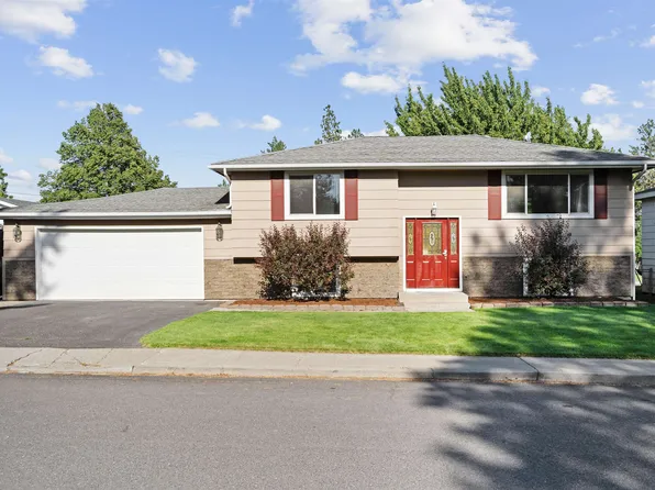 107 Walker Dr, Cheney, WA 99004