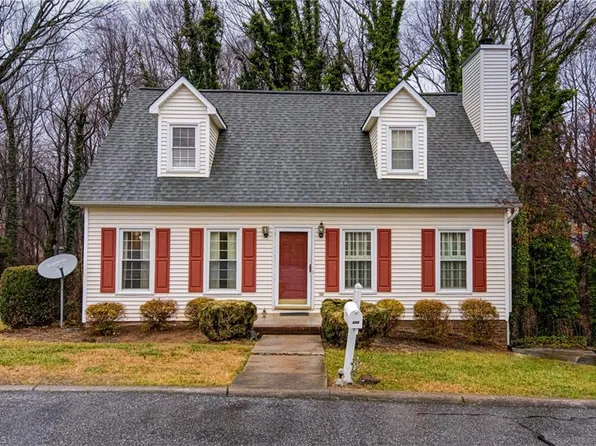 110 Bramblegate Ct, Kernersville, NC 27284