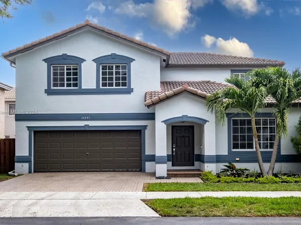 10841 NW 52nd St, Doral, FL 33178