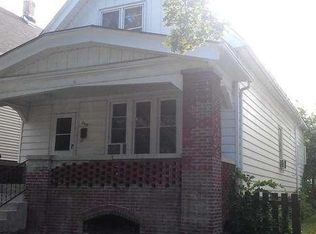 2419 S 17th St, Milwaukee, WI 53215