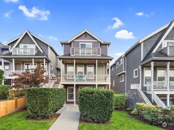 12440 NE 171st Court, Woodinville, WA 98072