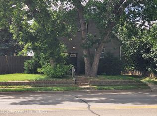 533 3rd Ave W, Dickinson, ND 58601
