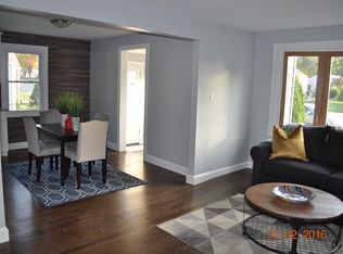 414 Laura Ave, Linthicum, MD 21090