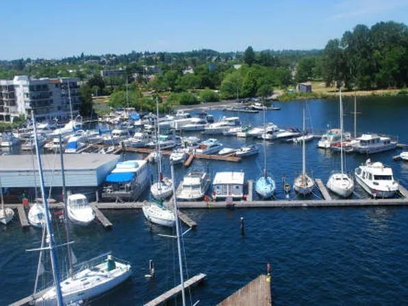 9050 Seward Park Ave S #84, Seattle, WA 98118