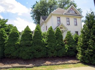 Walker Ave, Butler, PA 16001