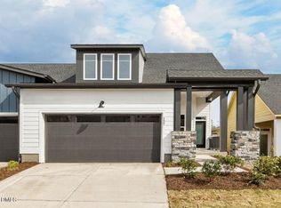 David Weekley Homes, Pittsboro, NC 27312