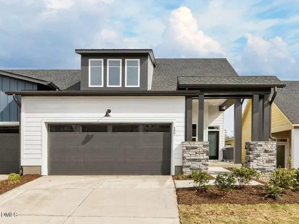 127 Tantara Bnd, Pittsboro, NC 27312