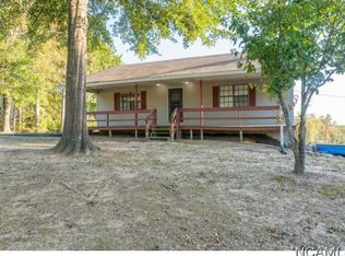 19 County Road 4007, Crane Hill, AL 35053