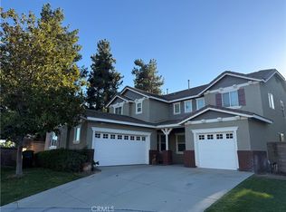 1783 Pinnacle Way, Upland, CA 91784