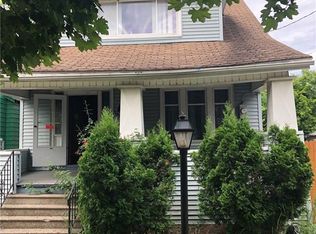 102 Elmer Ave, Buffalo, NY 14215