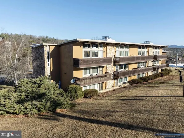 1836 Fairway Dr #213, Basye, VA 22810