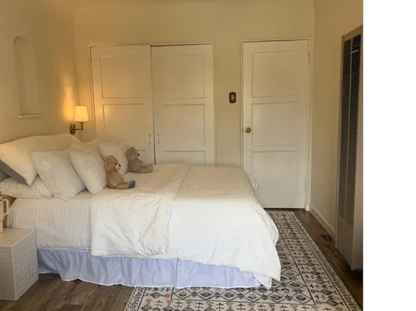 2605 S Rimpau Blvd #2615, Los Angeles, CA 90016