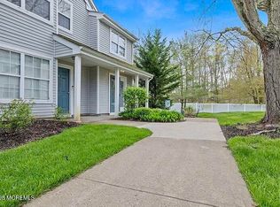312 Towne Dr #10-2, Englishtown, NJ 07726
