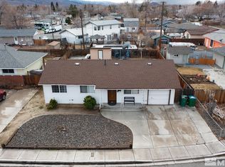 15 E Devere Way, Sparks, NV
