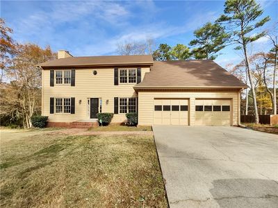 978 Gwens Trl SW, Lilburn, GA, 30047