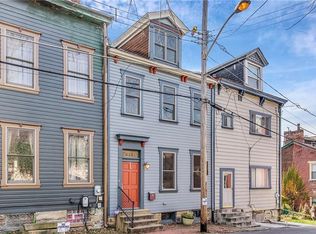 613 W Jefferson St, Pittsburgh, PA