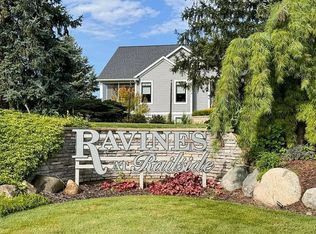 Homes Available Soon, Ravines at Railside Condominiums, Byron Center, MI 49315