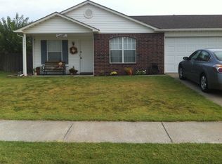 15001 E 89th St N, Owasso, OK 74055