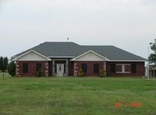 10471 County Road 466, Princeton, TX 75407