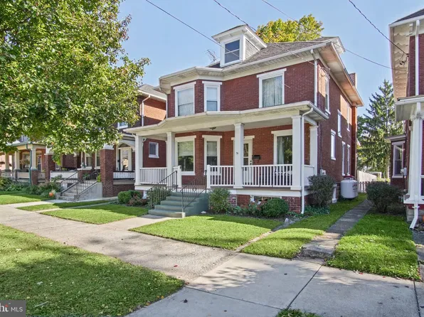 512 Hummel Ave, Lemoyne, PA 17043