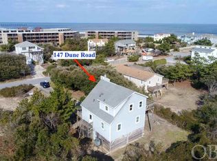 147 Dune Rd, Duck, NC 27949