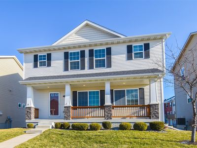 1375 SE Waddell Way, Waukee, IA, 50263