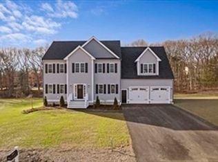 LOT 1 Loidie Ln, Brockton, MA 02303