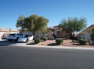 64123 Silver Star Ave, Desert Hot Springs, CA 92240