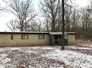 117 Fire Tower Rd, Steelville, MO 65565