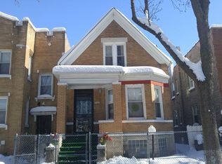 7141 S Rhodes Ave, Chicago, IL 60619