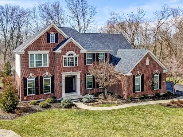 5869 Buckingham Ln, Mason, OH 45040