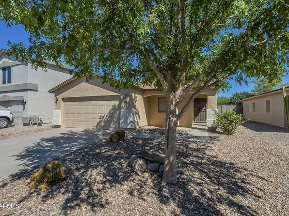 1212 E RENEGADE Trail, San Tan Valley, AZ 85143