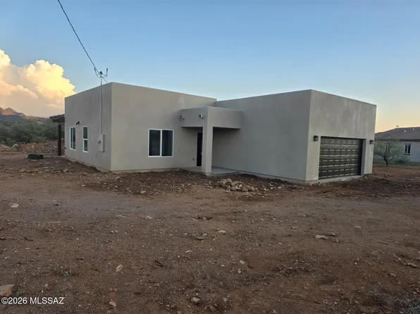 282 Via Italia, Rio Rico, AZ 85648