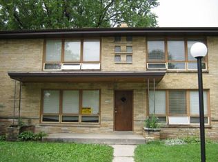 7759 W Beckett Ave APT 3, Milwaukee, WI 53218