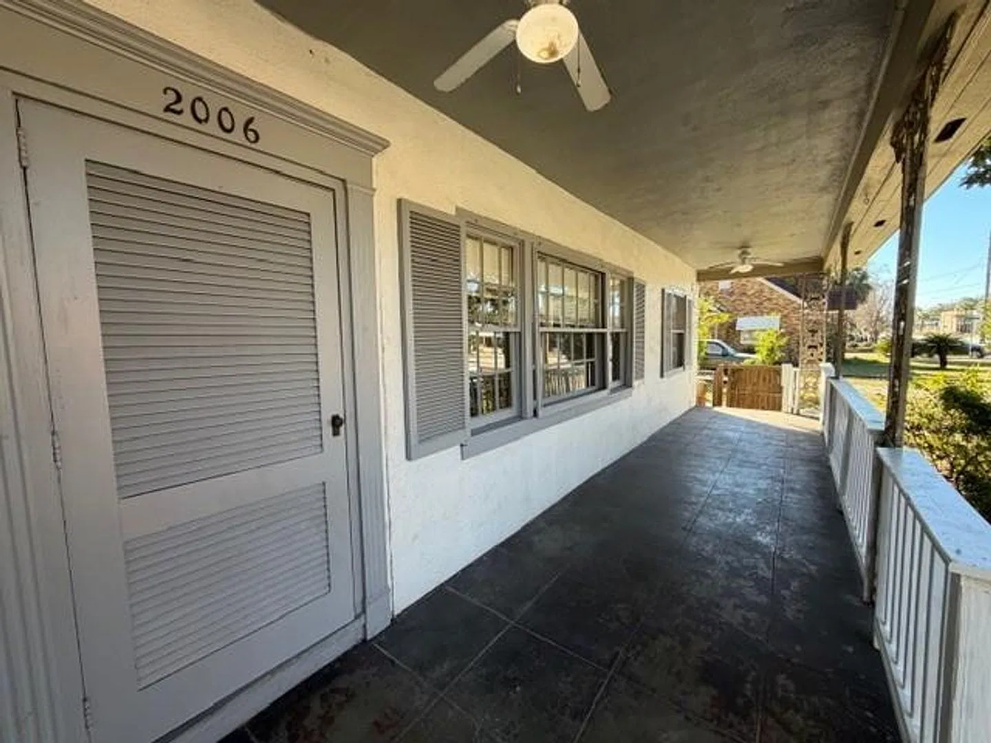 2006 Gloucester Street, Brunswick, GA 31520 — Photo 2