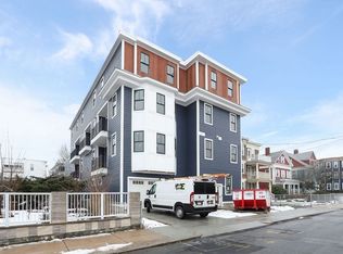 32 Pearl St FLOOR 2, Dorchester, MA 02125