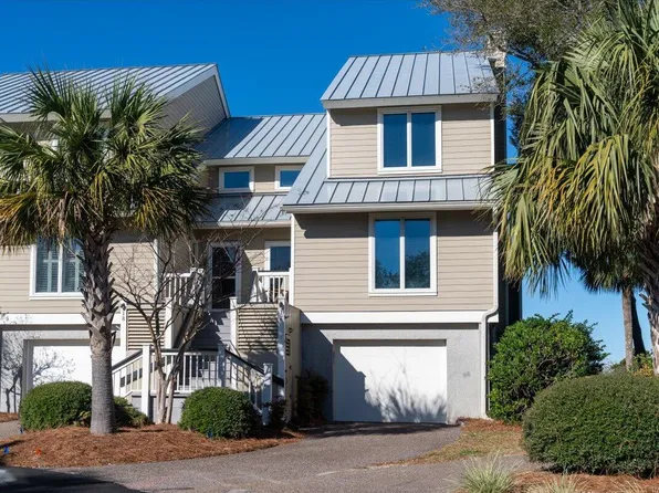 17 Linkside Ct, Isle Of Palms, SC 29451