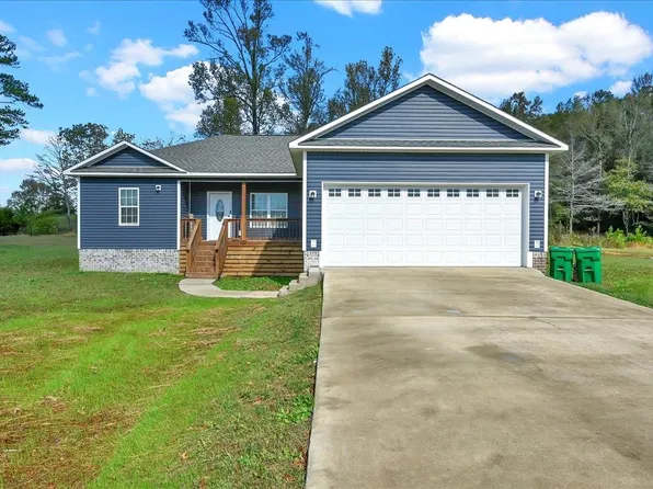 155 County Road 1586, Vinemont, AL 35179