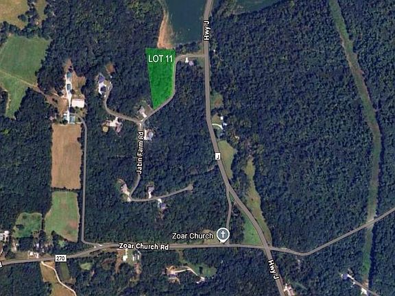 5th image of 100 Jabin Farm Rd