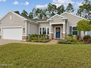 9918 PAVNES CREEK Drive, Jacksonville, FL 32222