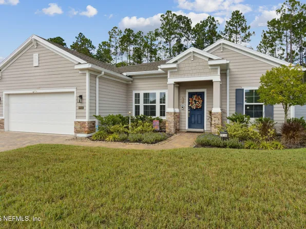 9918 PAVNES CREEK Drive, Jacksonville, FL 32222