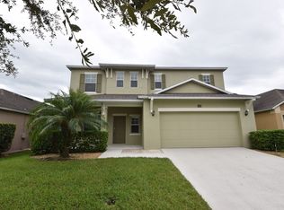 12640 Sawgrass Oak St, Orlando, FL 32824