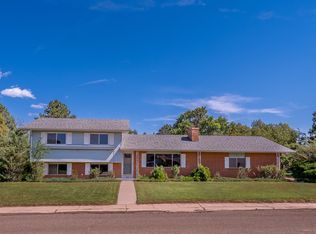235 Nona Ave, Trinidad, CO 81082