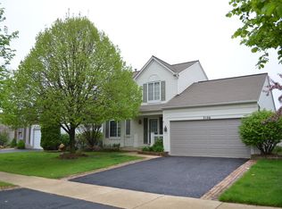 3106 Coastal Dr, Aurora, IL 60503