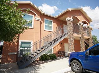 8685 N North Loop Dr #E1, El Paso, TX 79907