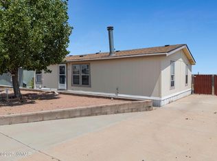 414 Desert View Dr, Holbrook, AZ 86025